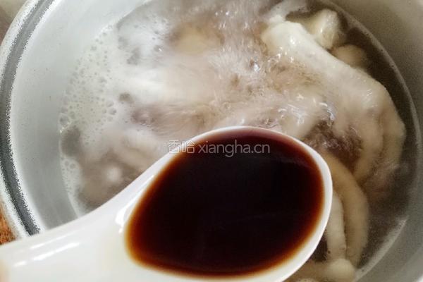秘制红烧鸡爪的做法图解8
