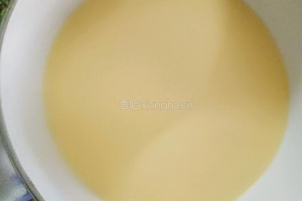 榴莲千层的做法图解9