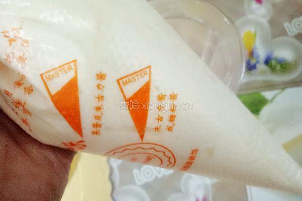 榴莲千层的做法图解14