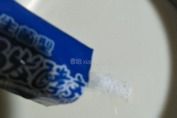 自制老酸奶的做法图解4