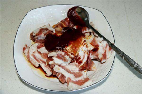 在家也能做好吃的韩式烤肉的做法图解2