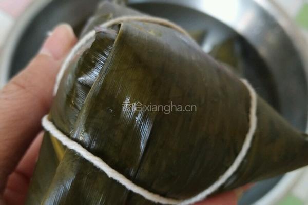 红枣甜棕子