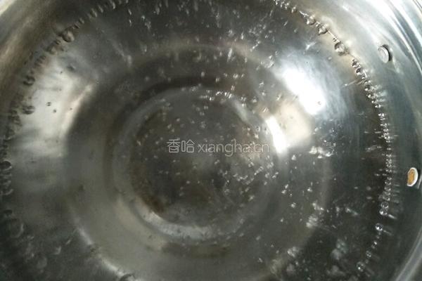 凉拌鸡爪的做法图解4