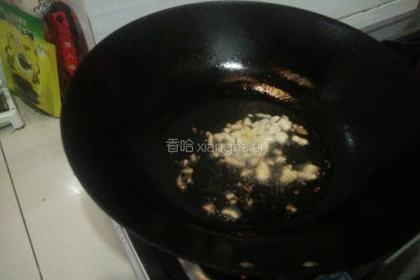 家常酸包菜的做法图解2