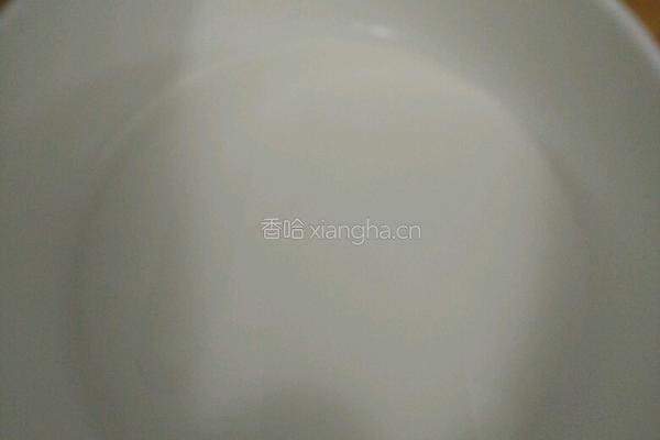 中式杂酱意面的做法图解7