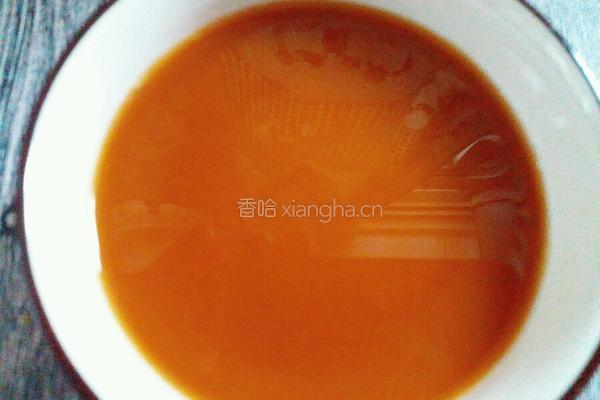 土豆烧油菜的做法图解4