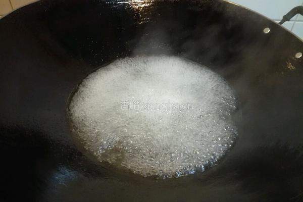 猪肝菠菜汤 川汤的做法图解5