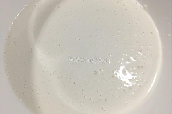 冰皮月饼的做法图解6
