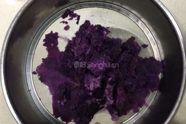冰皮月饼的做法图解7