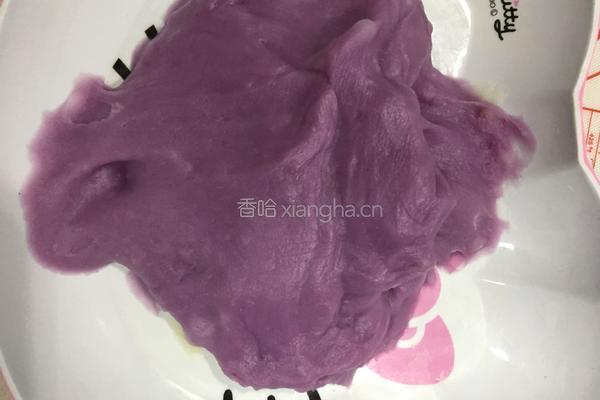 冰皮月饼的做法图解9