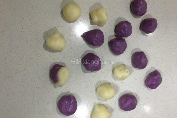 冰皮月饼的做法图解11
