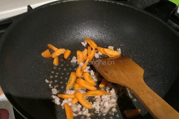 家常豆腐的做法图解8