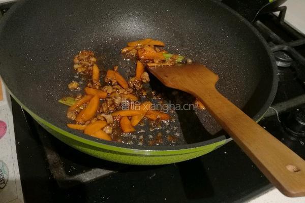 家常豆腐的做法图解9