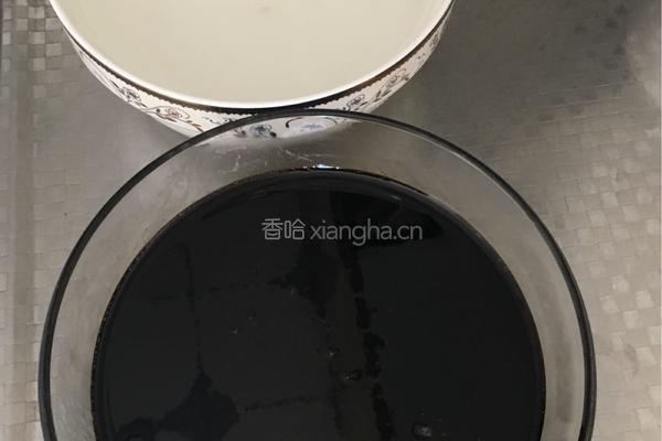 制作冰粉最简单的方法-夏季必备的做法图解3