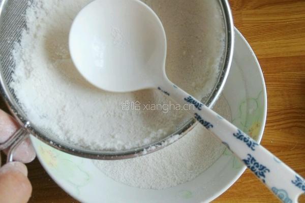 糕干的做法图解8