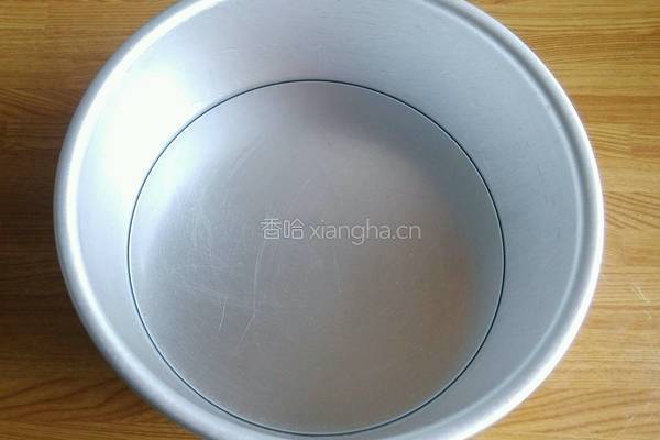 糕干的做法图解9