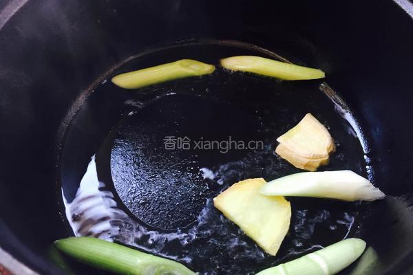 番茄烩牛腩的做法图解7