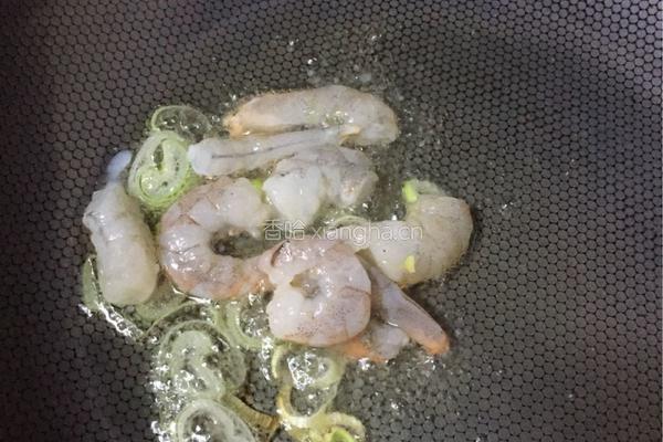 什锦蛋炒饭的做法图解6