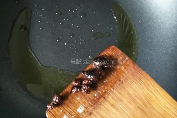饺子皮版油泼面的做法图解11