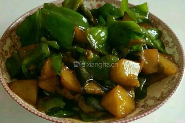 纯素地三鲜