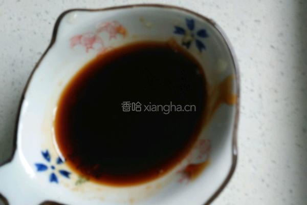 金针菇千张卷的做法图解8