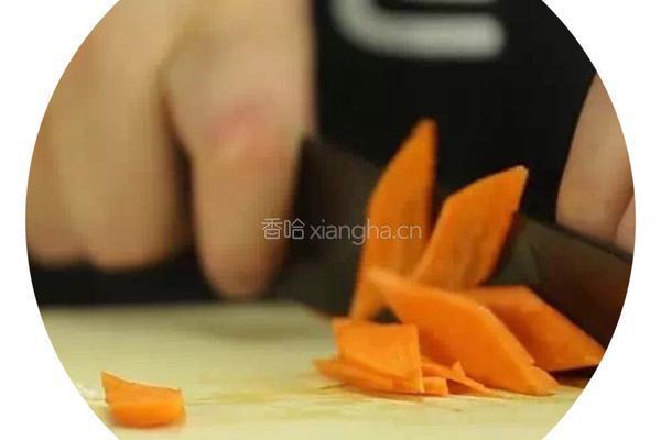 大骨海参汤的做法图解6