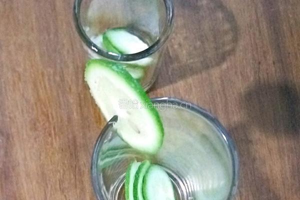 青柠气泡饮的做法图解2