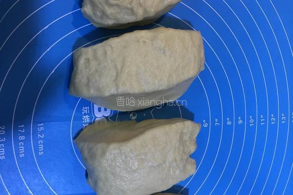 吐司的做法图解14