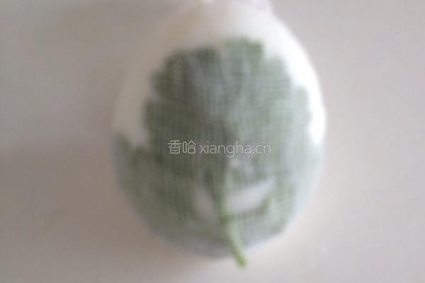 花样卤蛋的做法图解6