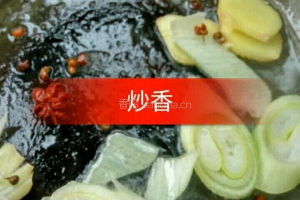 香辣鸡爪的做法图解3