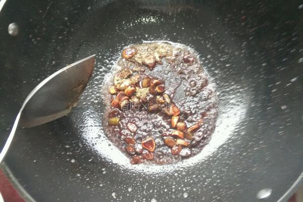 疙锅面片的做法图解4