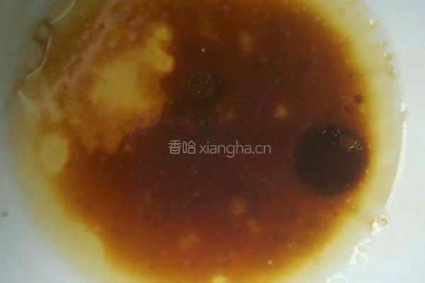 快手凉菜～丹凤朝阳的做法图解4