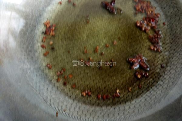 羊肉汤的做法图解2