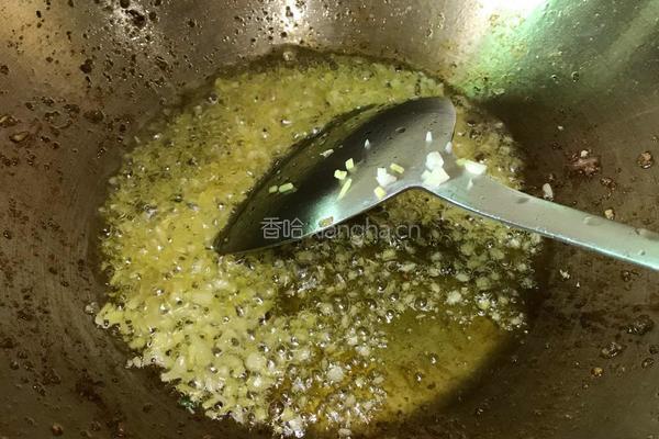 肉末茄条的做法图解9