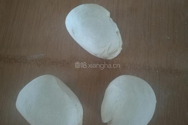 鸡蛋灌饼的做法图解5