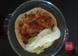 鸡蛋灌饼的做法图解10