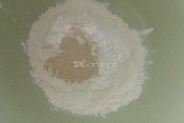 南瓜肉龙的做法图解4