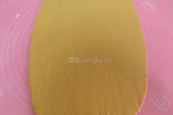 南瓜肉龙的做法图解7