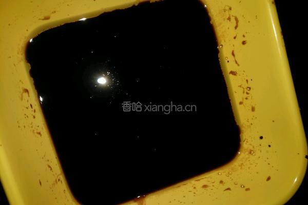自制肉松的做法图解2