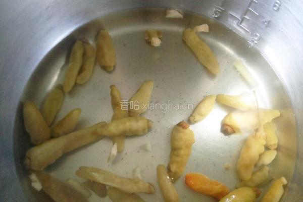 泡椒风爪的做法图解6