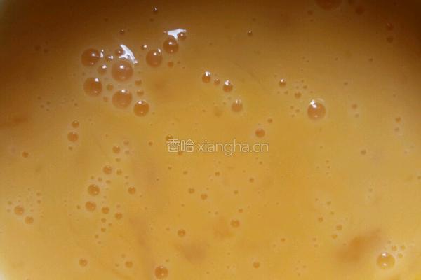 油炸奶香糯米糕的做法图解5