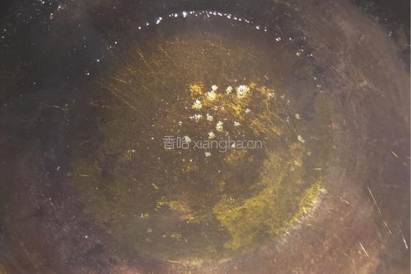 家常牛肉丝的做法图解4