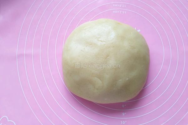 小桃酥的做法图解3