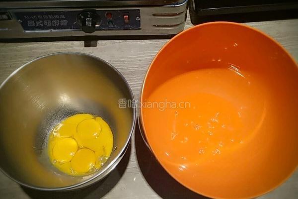 黑森林蛋糕的做法图解2