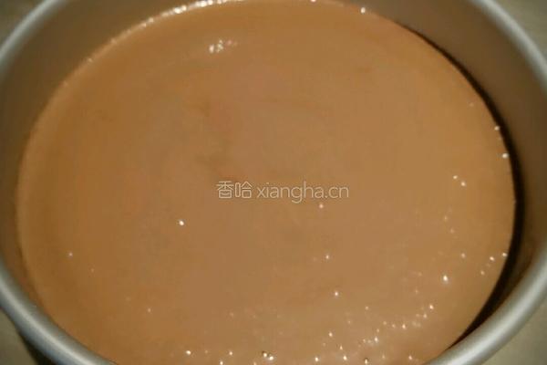 黑森林蛋糕的做法图解11