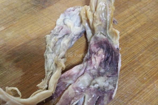 客家开锅肉圆的做法图解3