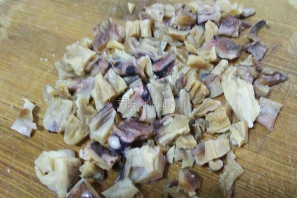客家开锅肉圆的做法图解4