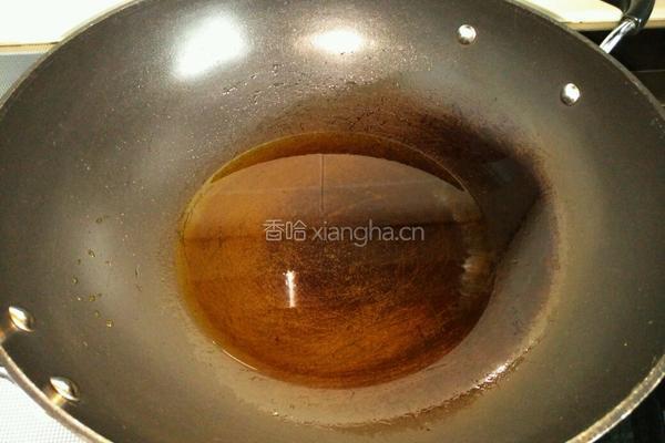 红烧小龙虾的做法图解4