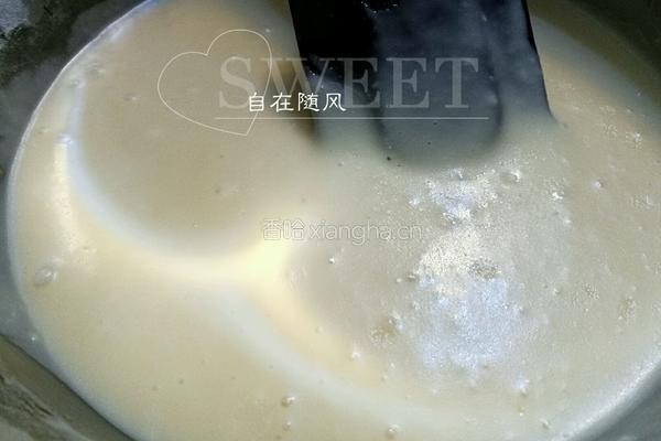 纸杯蛋糕的做法图解5