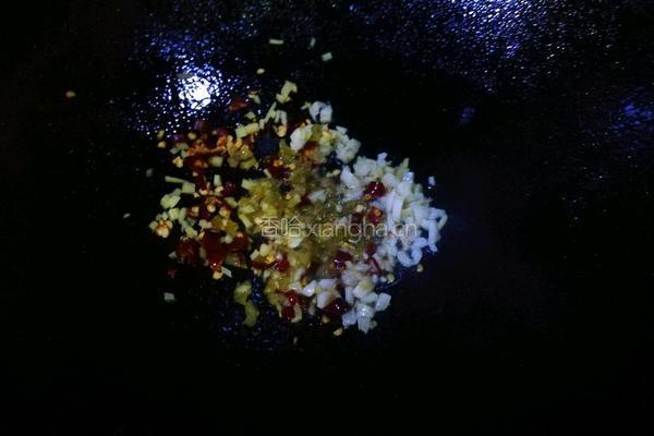 香辣土豆的做法图解5